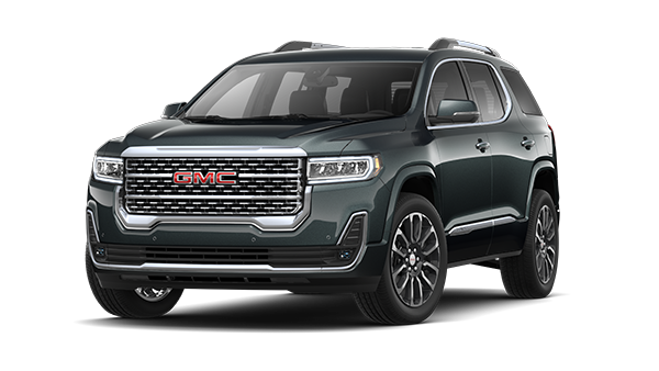 Used GMC Acadia In Greeley, CO