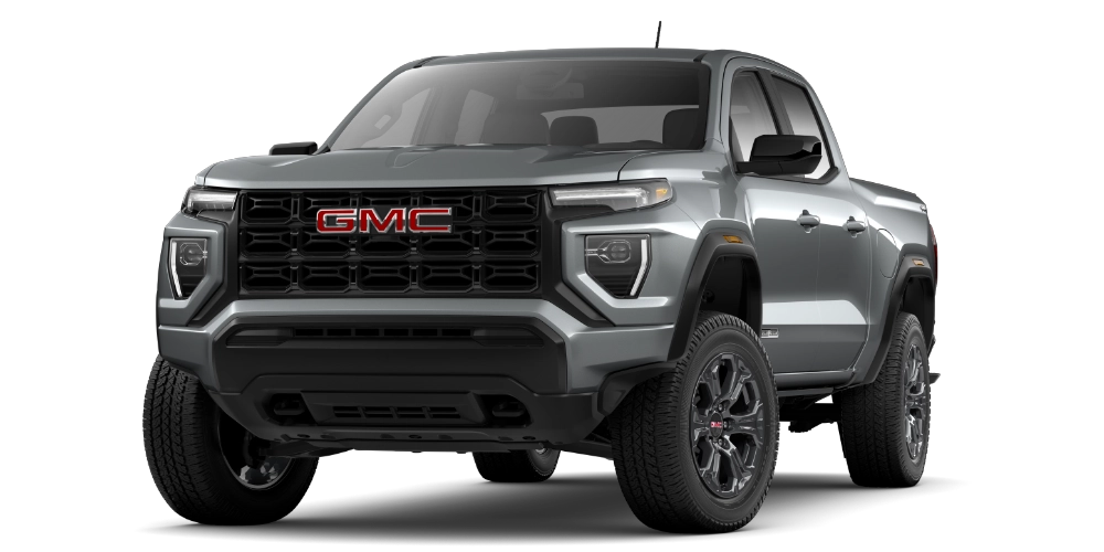 2024 GMC Canyon For Sale in Greeley, CO Weld County Garage Buick GMC