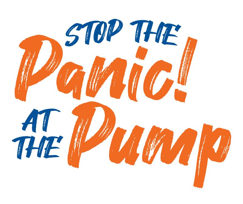 Panic At The Pump Greely,CO
