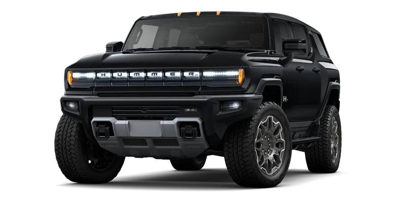 2024 deals electric hummer