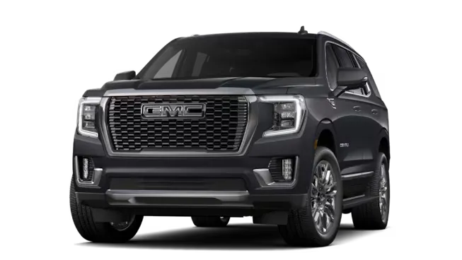 2023 Yukon Denali Ultimate