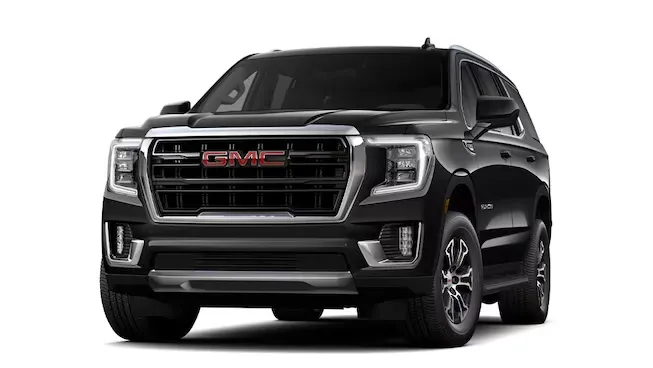 2023 Yukon SLE