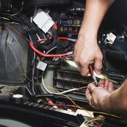 Electric and Car Battery Services