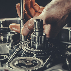 Transmission and Exhaust Repair Services