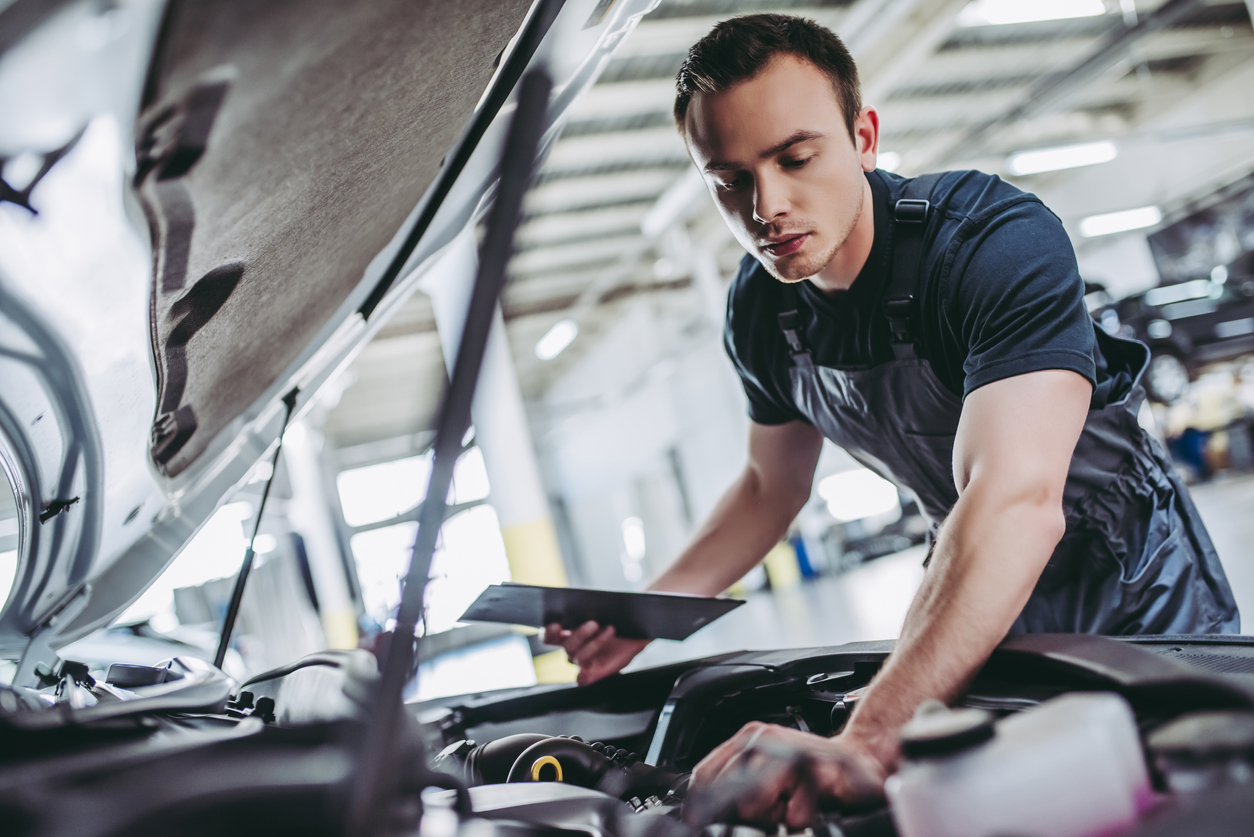 Auto Repair and Maintenance Saving