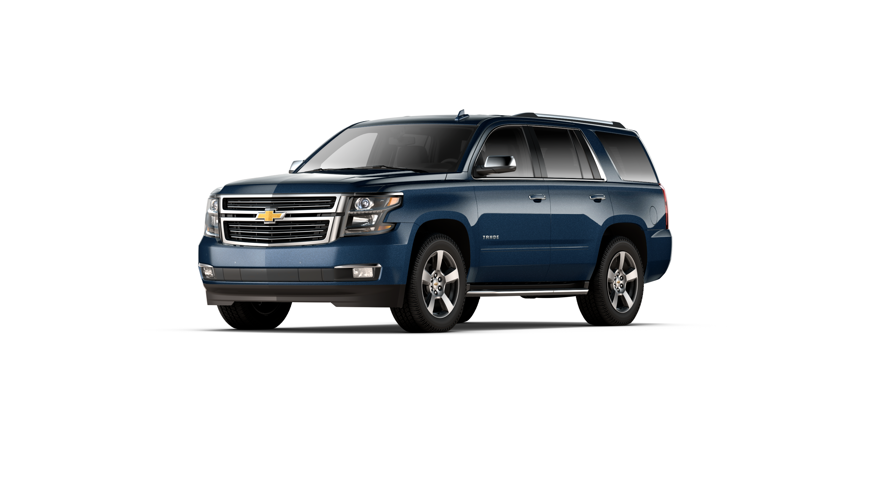 Chevy Tahoe Lease Deals in Columbia, MS Chevrolet Dealer