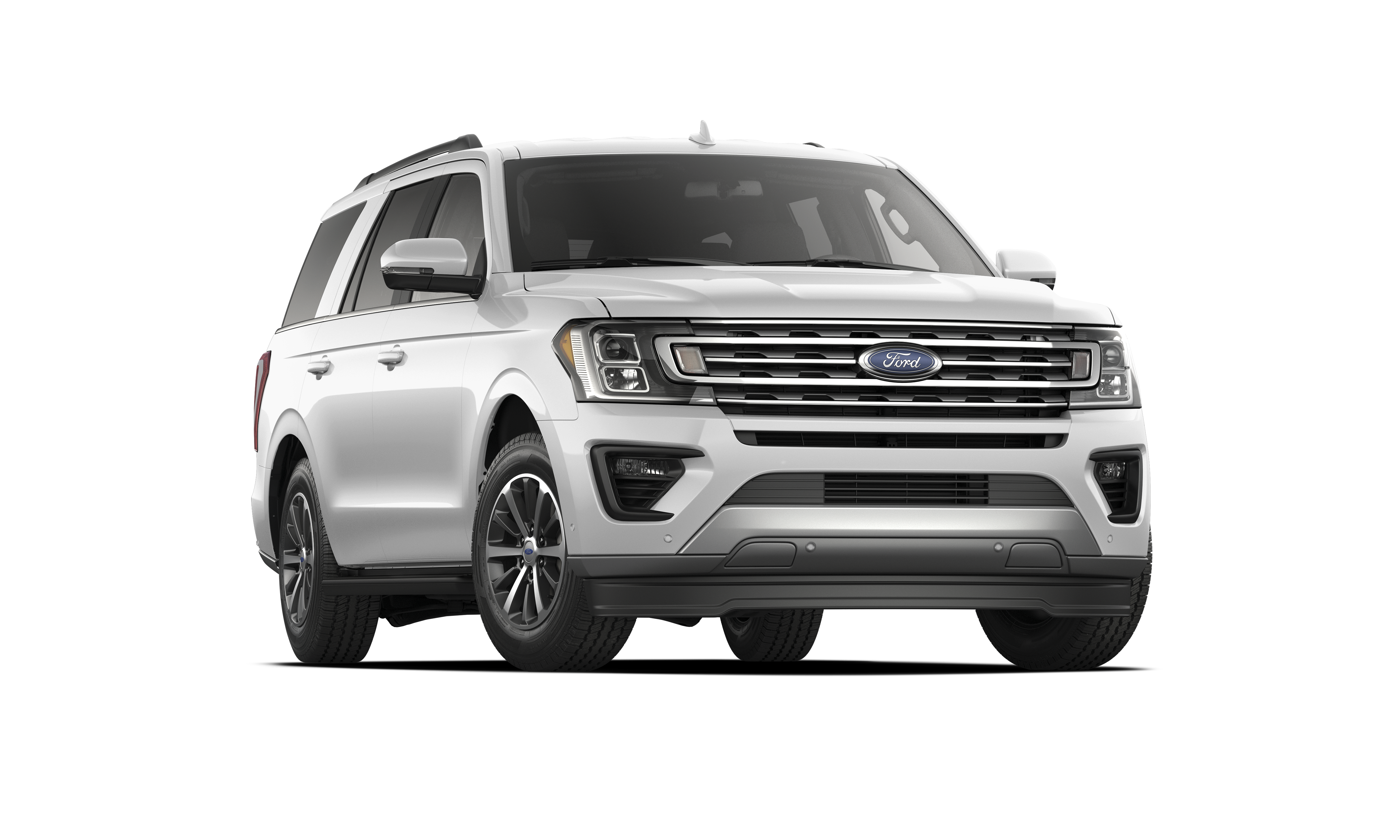 2021 Ford Expedition