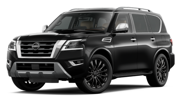 Nissan Armada