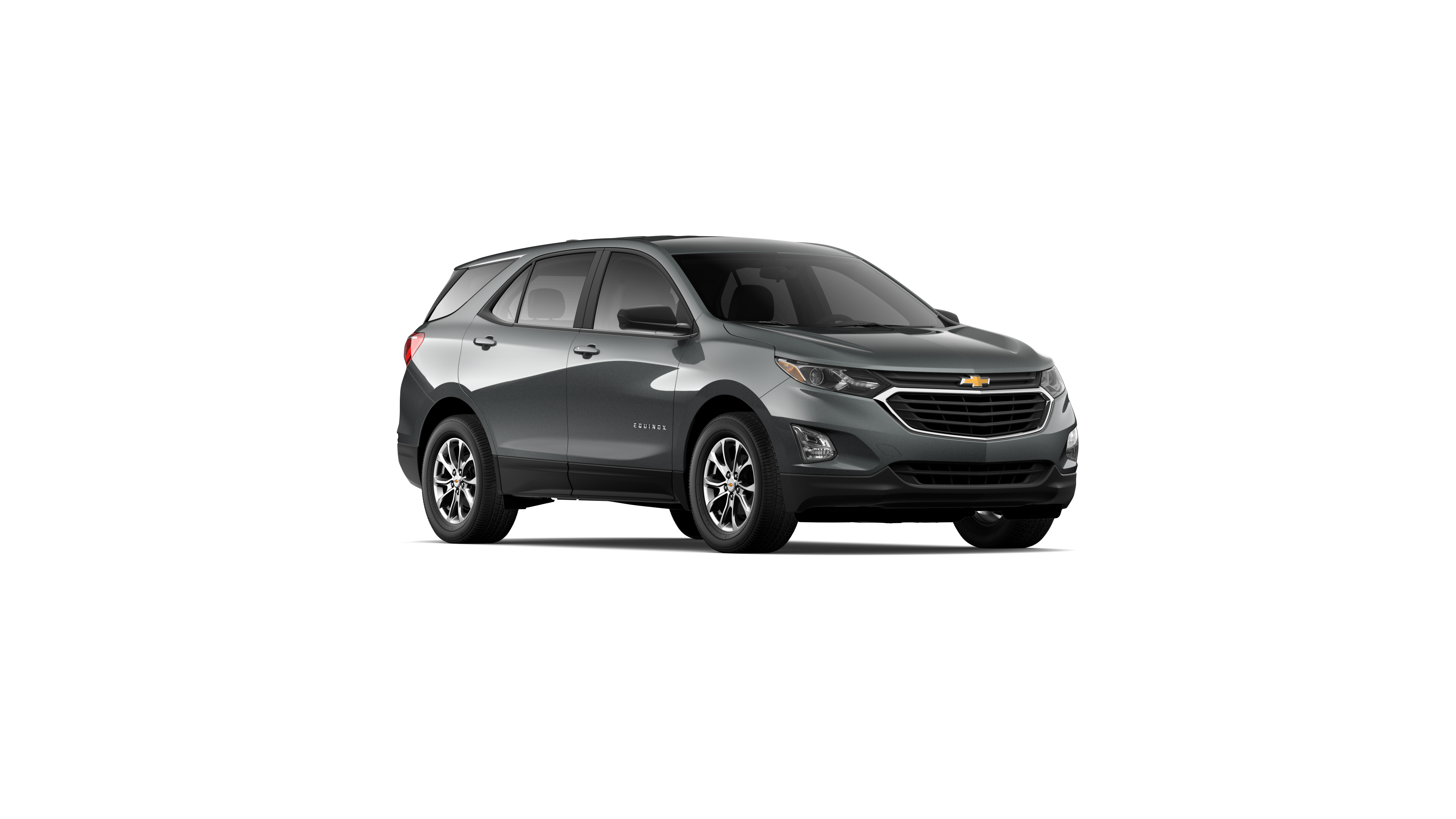 2020 Chevrolet Equinox in Columbia, MS