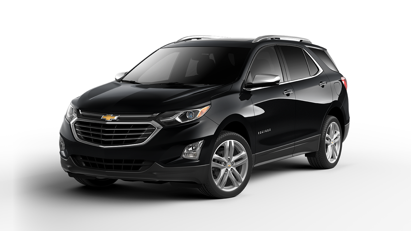 2021 Chevy Equinox