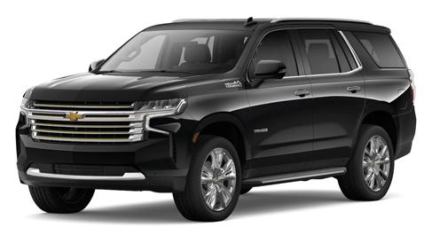 2022 Silverado 1500