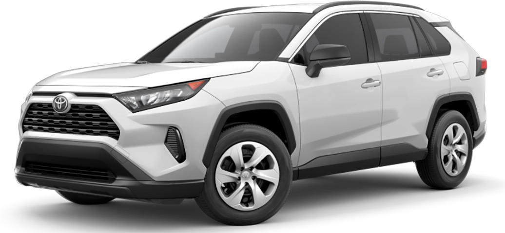 2023 Toyota RAV 4 Sales in Manassas, VA
