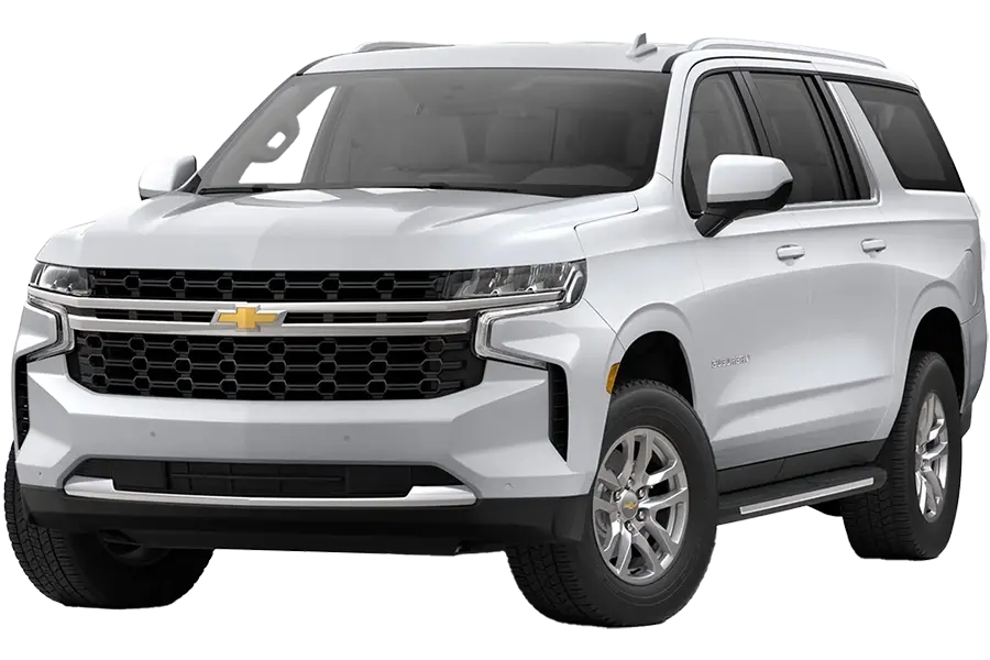 Cargo Space Comparison Gettel Chevrolet