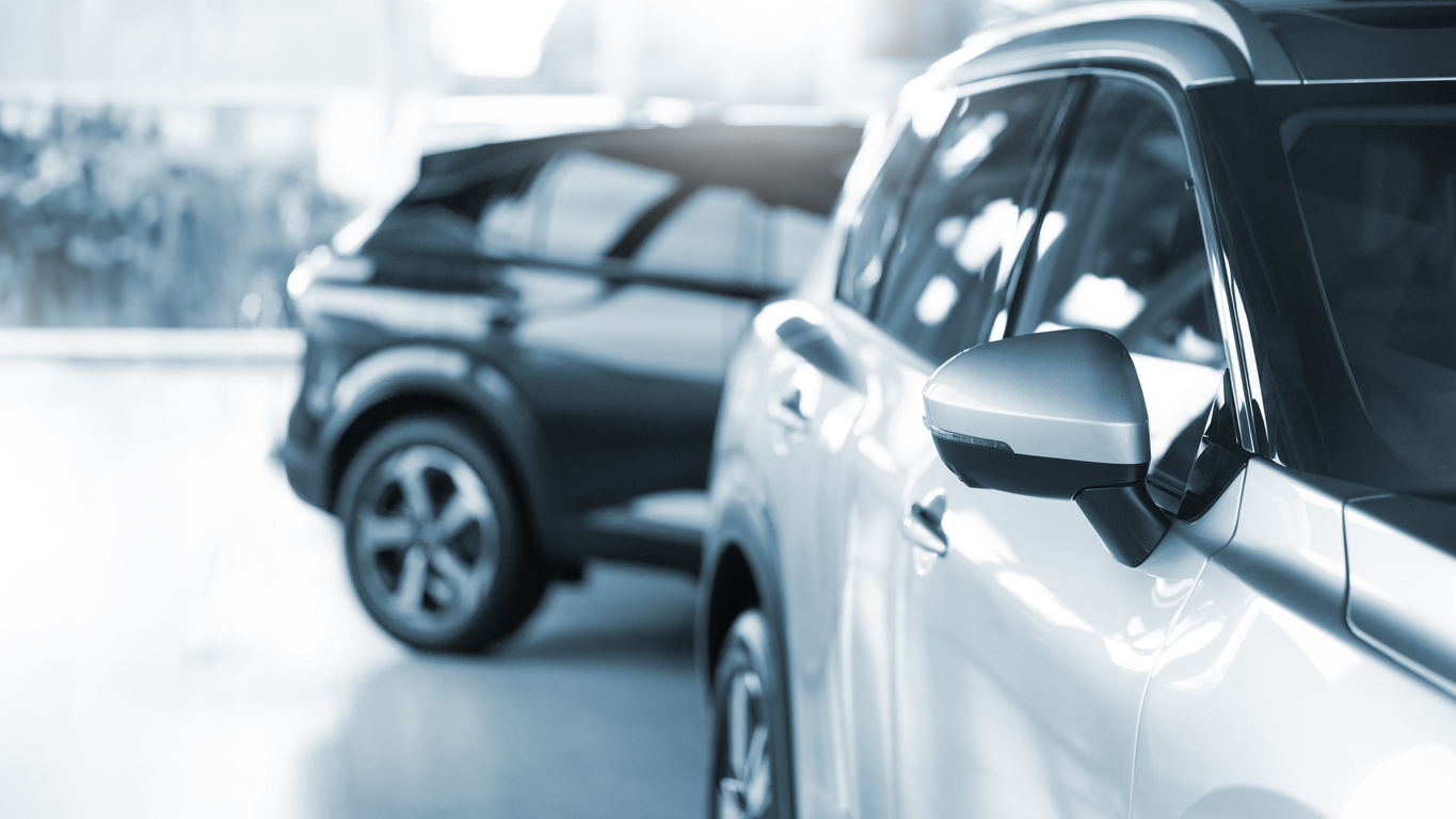 Quality Used Vehicles