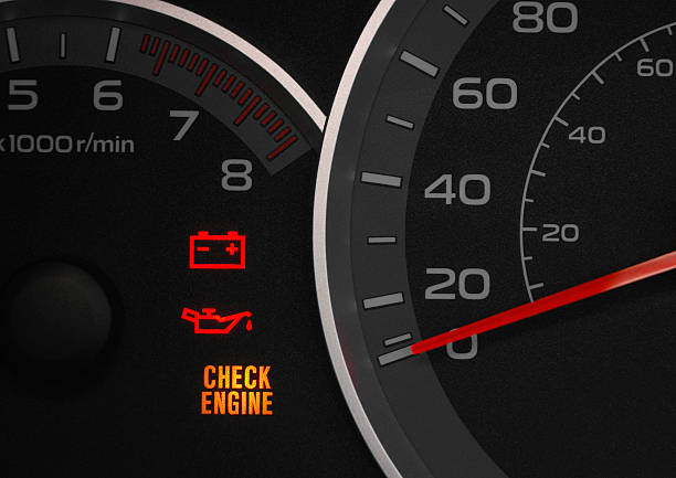 Brake Warning Light