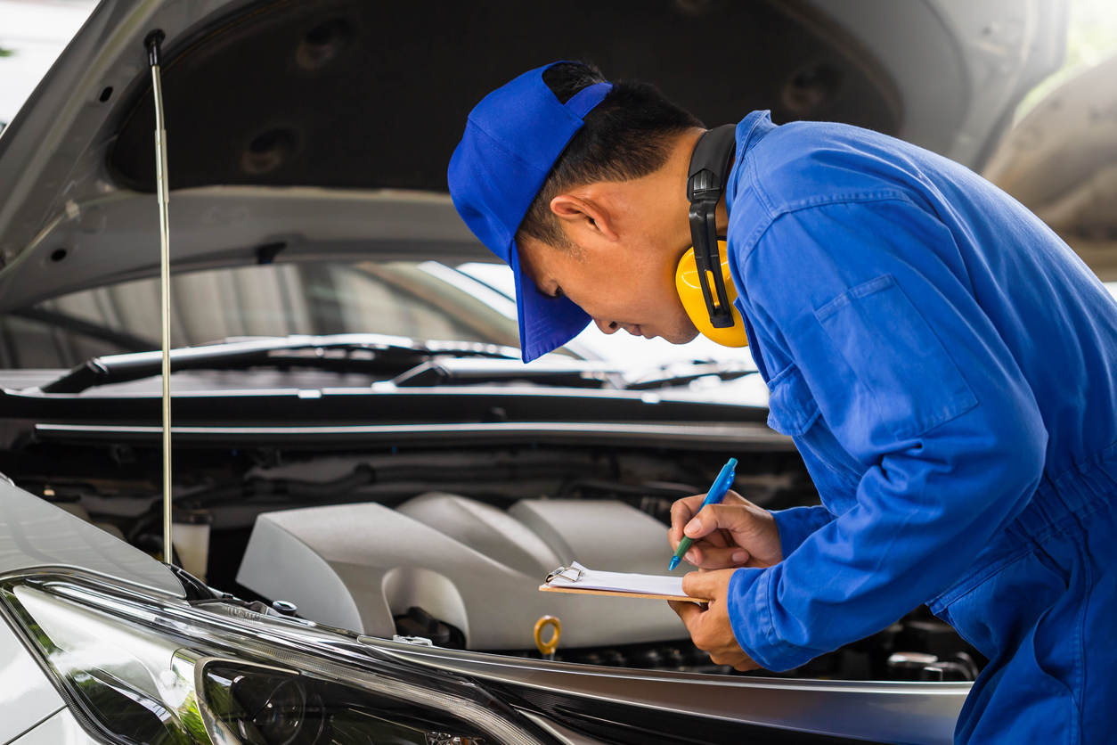 Toyota Service