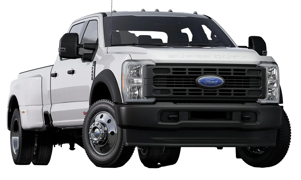 2024 Ford Super Duty ®: Power Meets Technology thumbnail