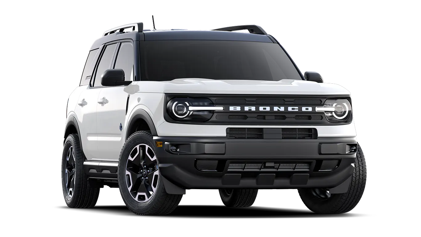2024 Ford Bronco Sport For Sale in Dickson, TN