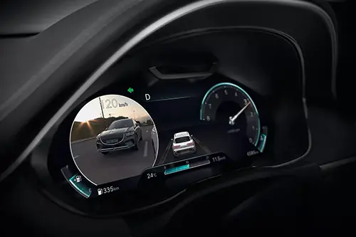 Safety Features