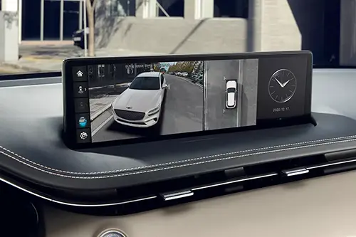 Technology Features