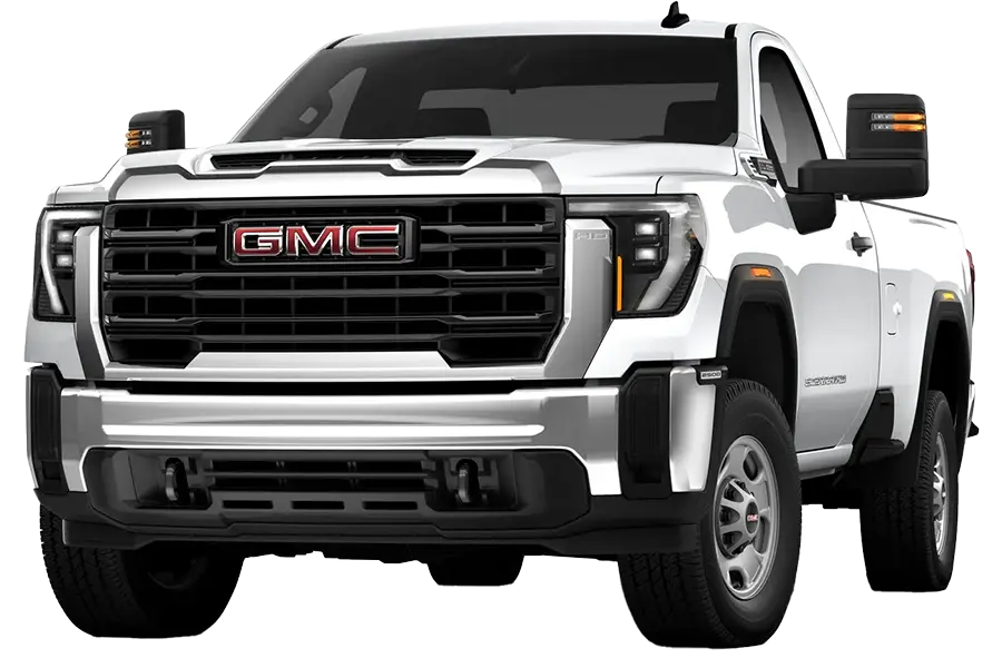 2024 GMC Sierra 2500HD Deals Lebanon, TN