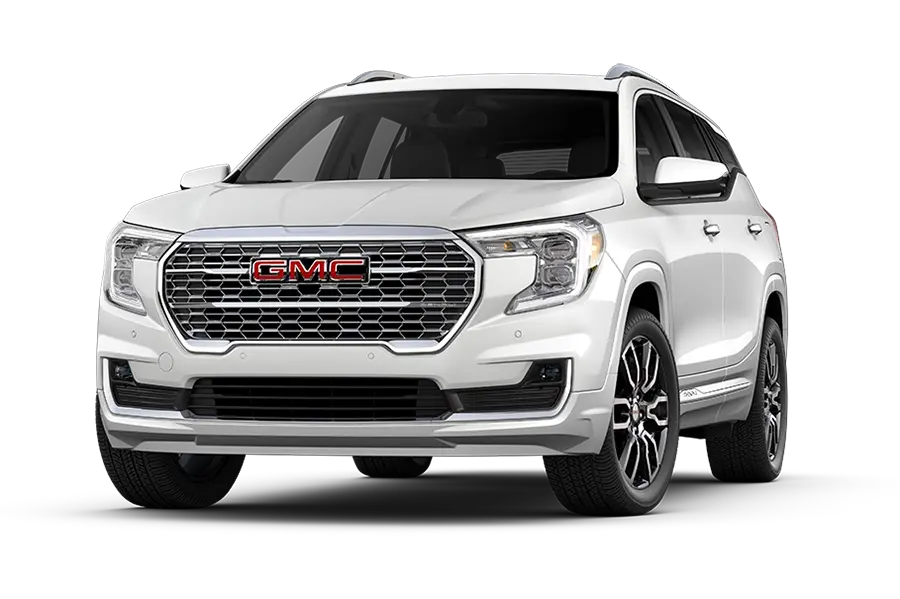 2024 GMC Terrain Sales in Huntsville, AL