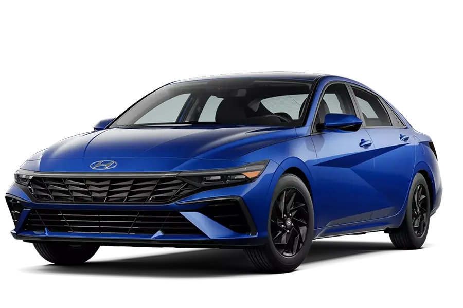 2024 Hyundai Elantra Hybrid Sales in Huntsville, AL