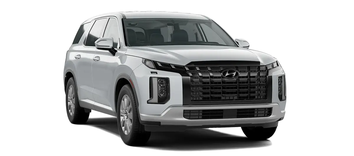 Grille Kit | HYUNDAI PALISADE 2024 Grille Kit | HYUNDAI PALISADE 2024