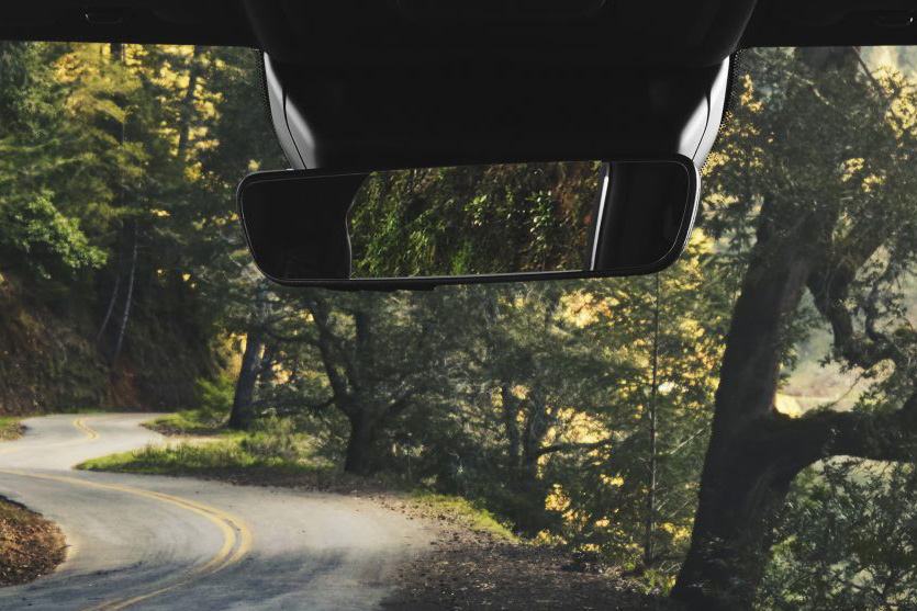 2024 Lexus GX Safety Features