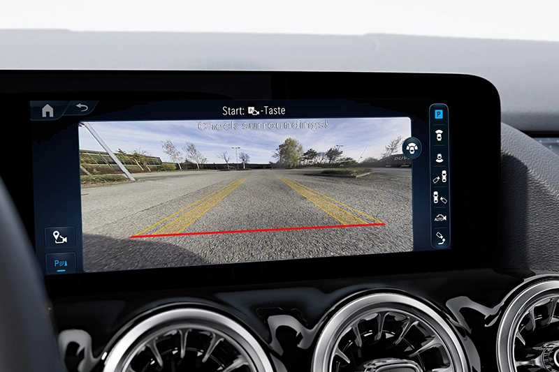 Safety Features