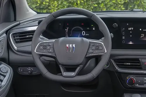2024 Buick Encore GX Steering Wheel