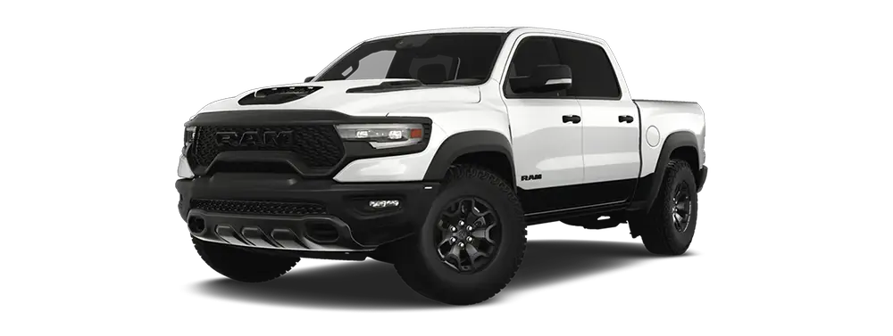 Roof Kit | RAM 1500 TRX 2024