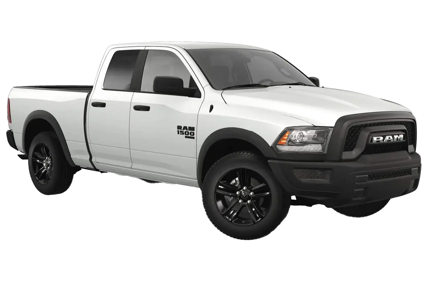 B-Pillar Kit | RAM 1500 TRADESMAN 2024 B-Pillar Kit | RAM 1500 TRADESMAN 2024