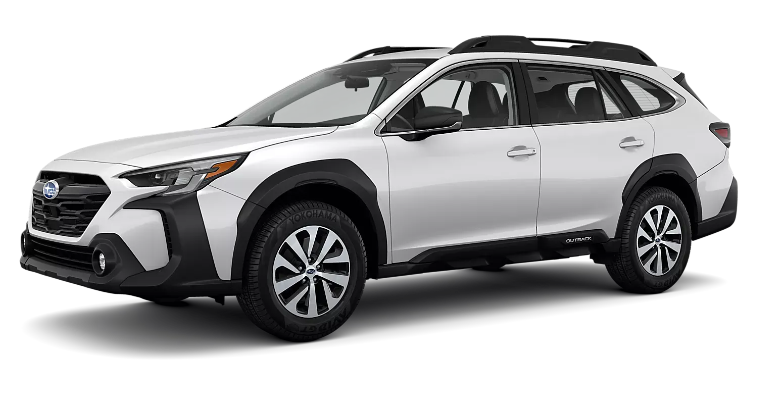 Rocker Panel Kit | SUBARU OUTBACK 2024 Rocker Panel Kit | SUBARU OUTBACK 2024