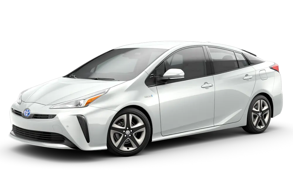 2021 Toyota Prius in Moultrie, GA
