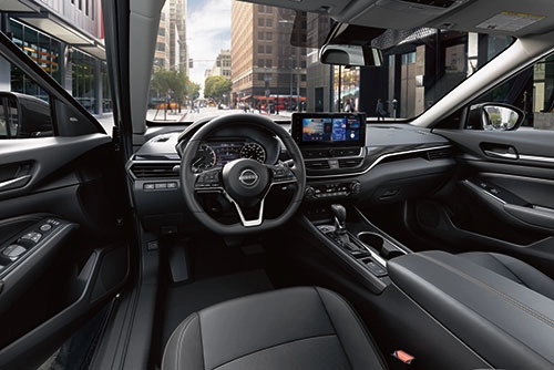 2024 Toyota Camry Steering Wheel