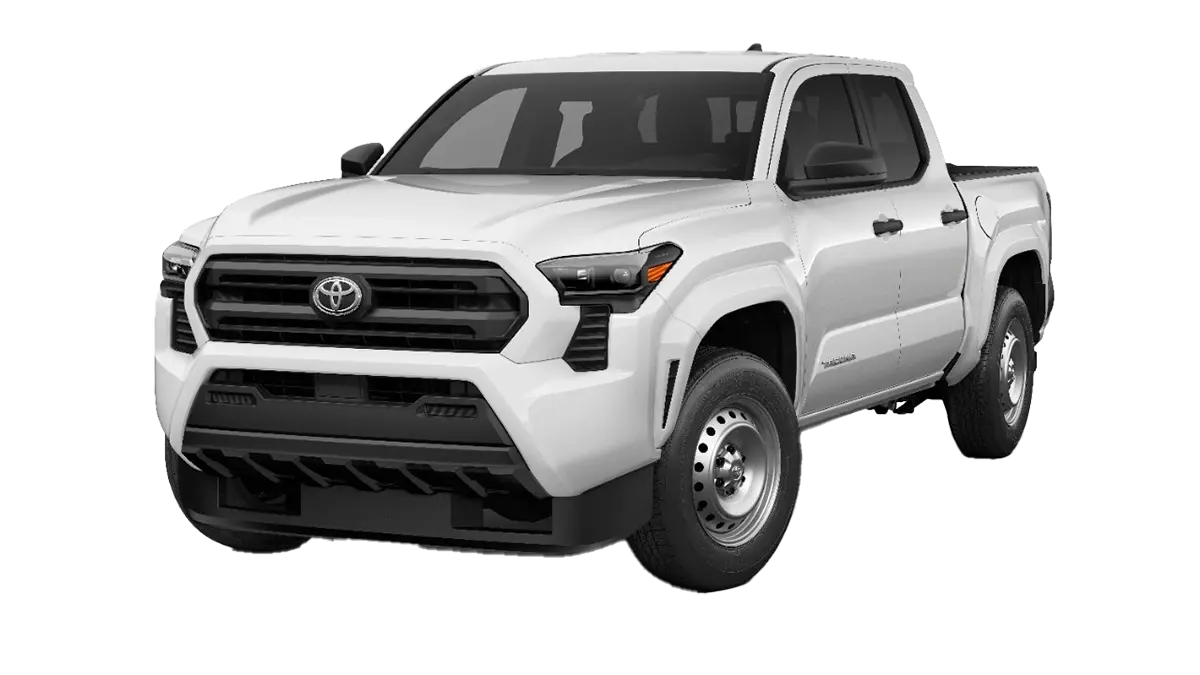 2024 Toyota Tacoma in Savannah, GA | Chatham Parkway Toyota