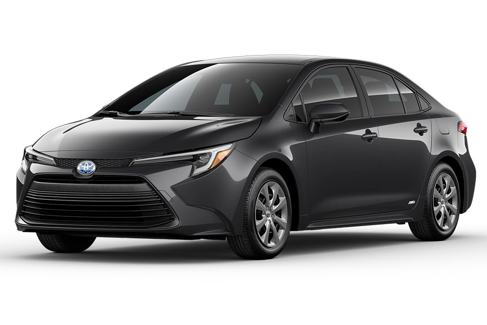 2025 Toyota Corolla Hybrid Sales In Augusta GA