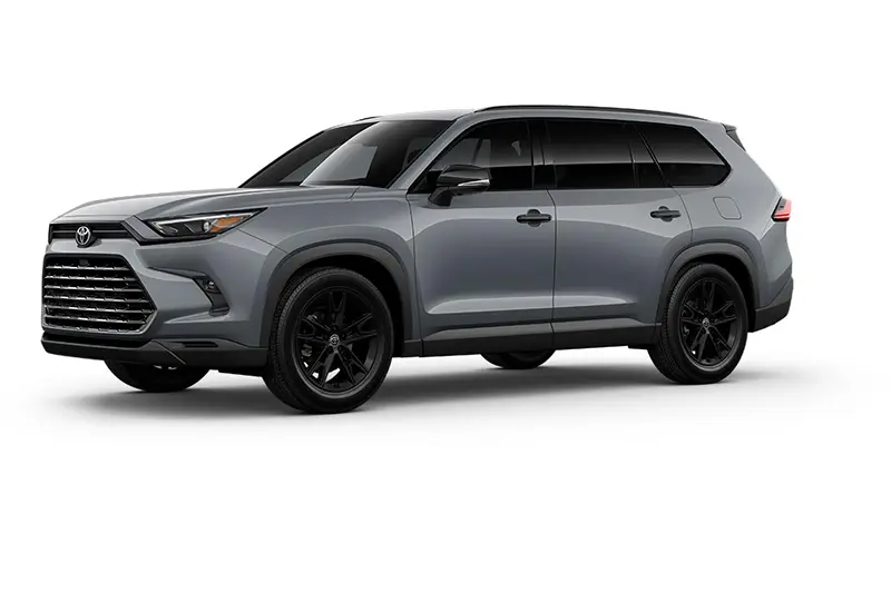 2025 Toyota Grand Highlander Specs, Key Features, and Reviews