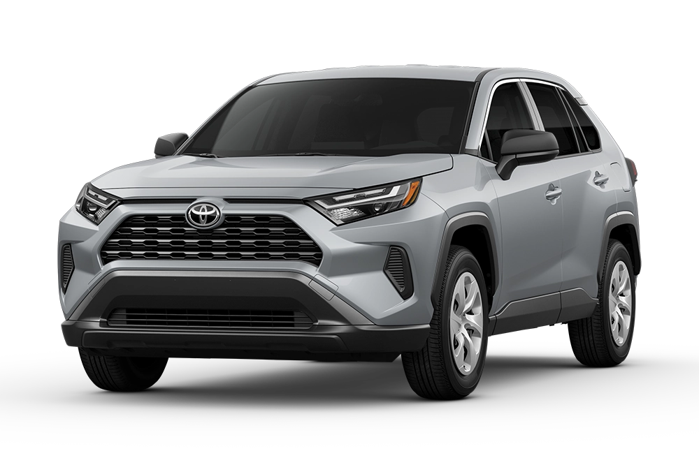 2025 Toyota RAV4 Expert Reviews, Features, and Highlights