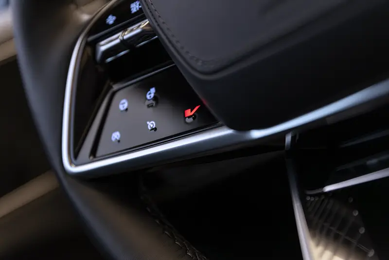 2026 CADILLAC Lyriq-V Wheel