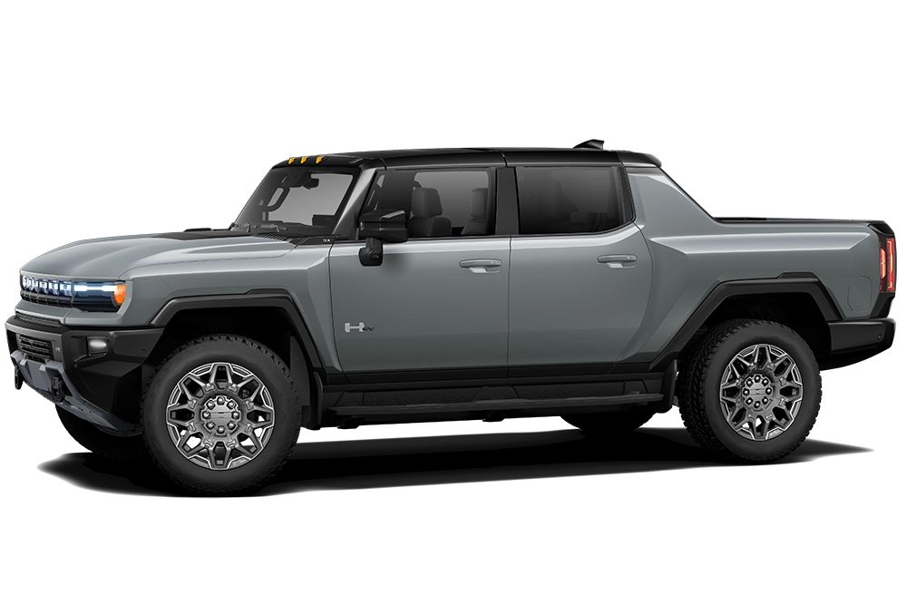 2026 Hummer (GMC) Hummer EV Pickup