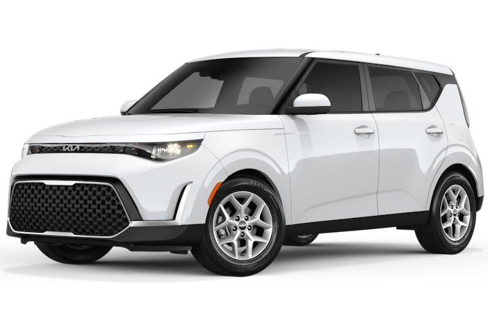 2025 Kia Soul