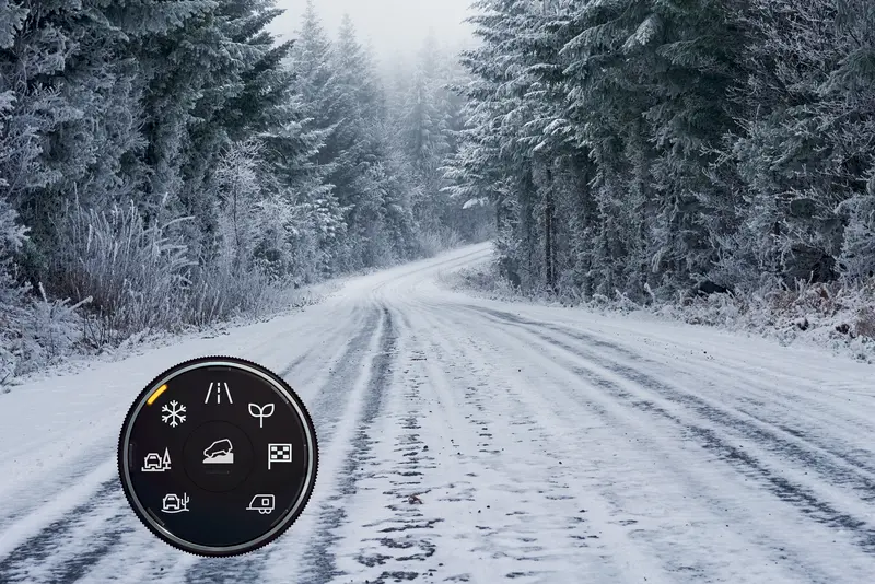 2026 Nissan Pathfinder Safety