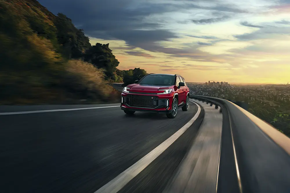 2026 Toyota RAV4 Plug-in Hybrid