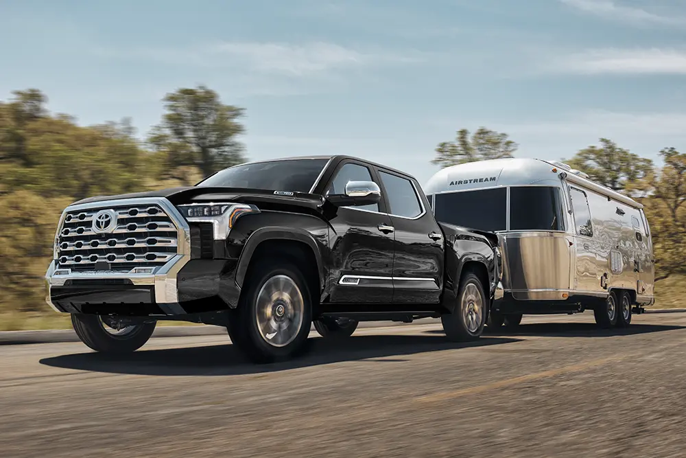 Tundra Híbrida 2026