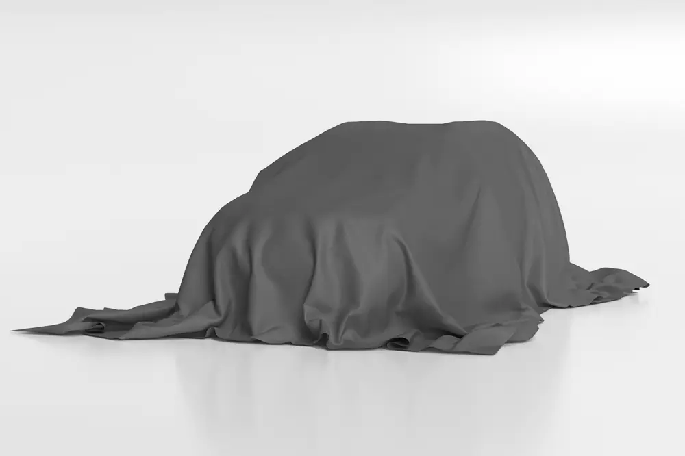 2027 VOLVO EX60